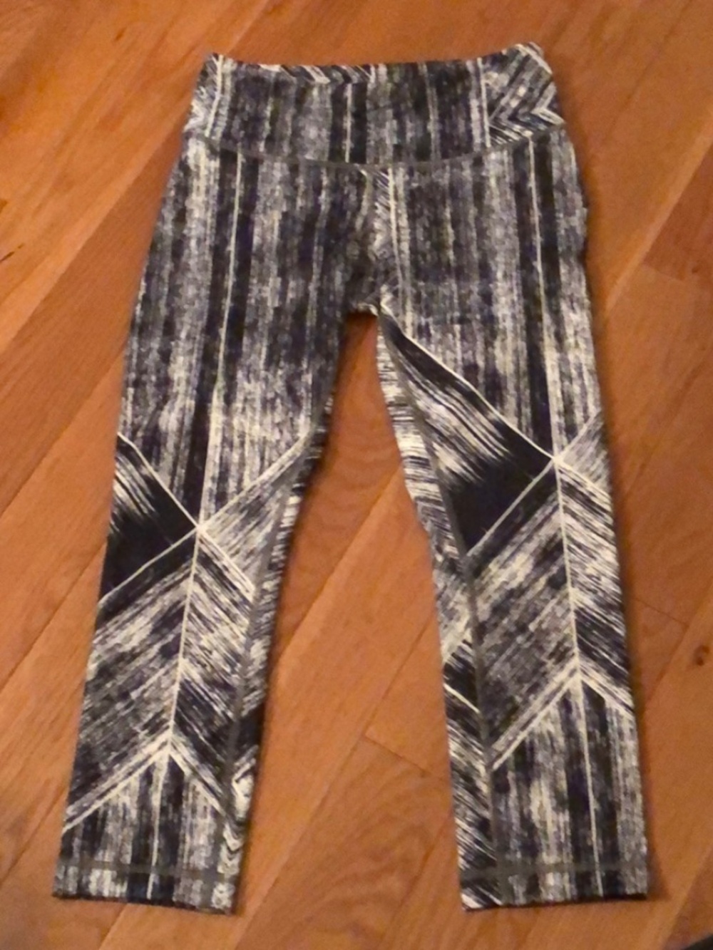 Lulu lemon leggings